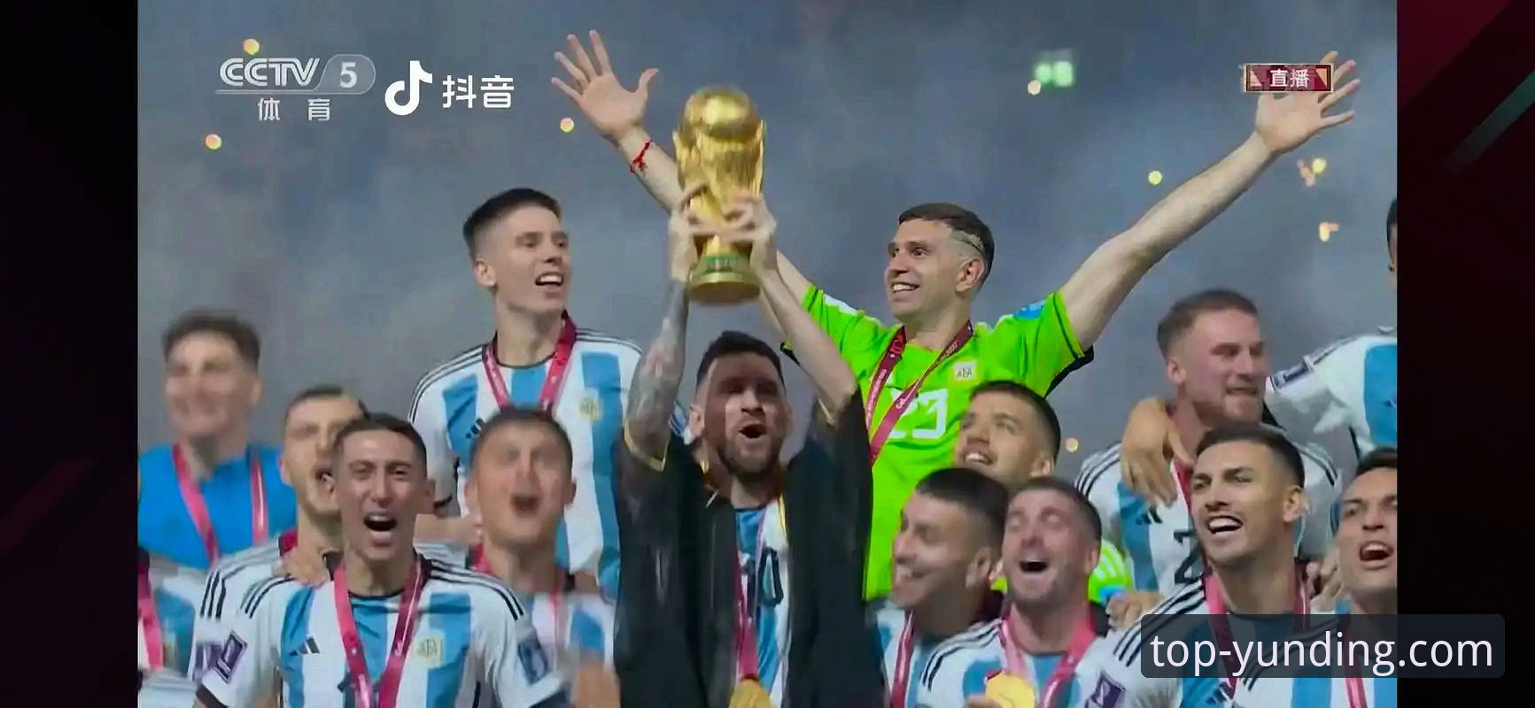 揭秘阿根廷5球盛宴：一场战术革新与团队精神的深度解析