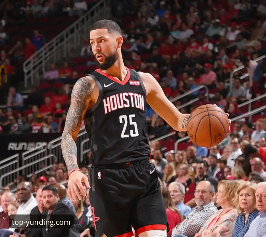 NBA赛事深度解析：火箭大胜尼克斯数据复盘与观赛操作教程